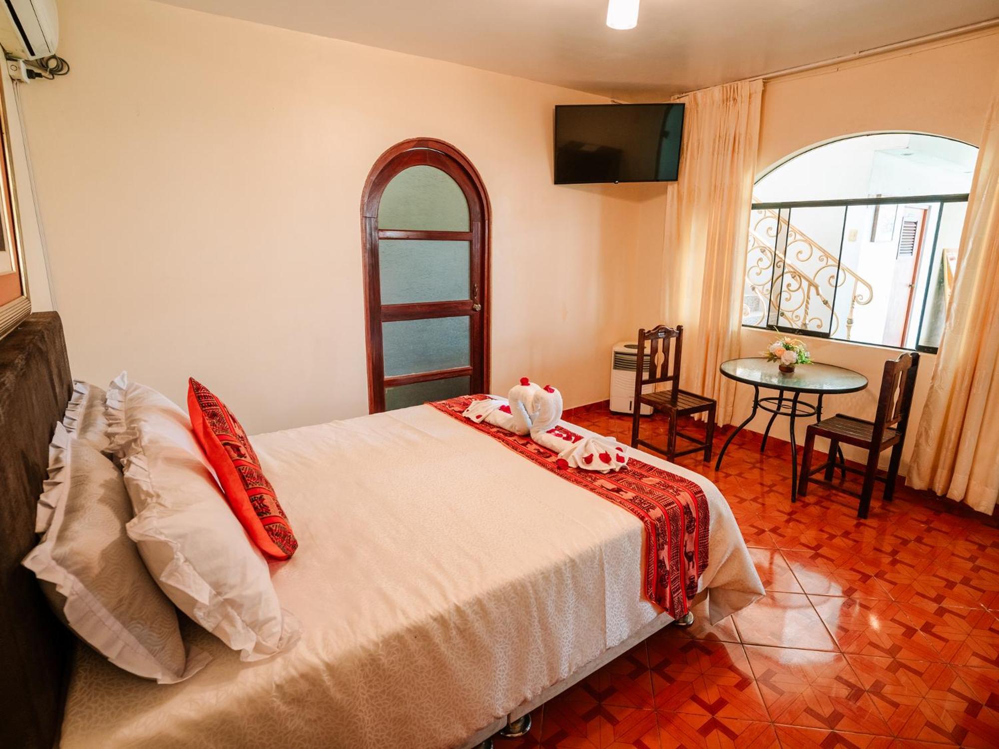Hotel Vinas Del Sol Eterno Chincha Alta Zewnętrze zdjęcie